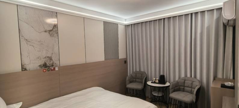 欣悦民宿(钟鼓楼店)图片