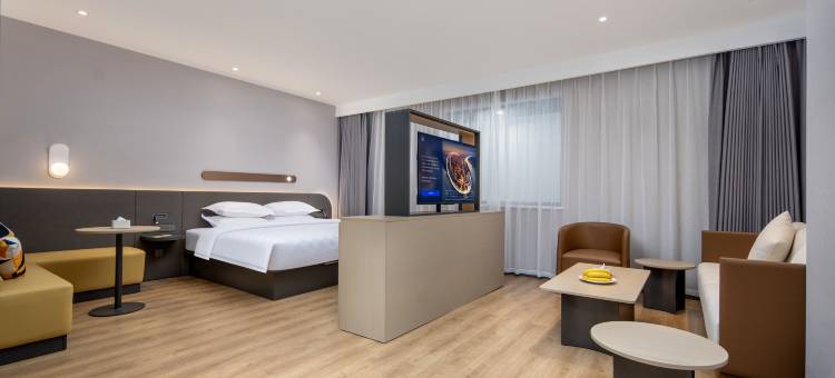 锦江之星酒店(哈密火车站友谊路店)图片