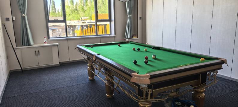 巩留·云水谣民宿(湿地公园店)图片