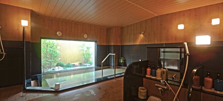 露樱酒店小野店(Hotel Route Inn Ono)图片