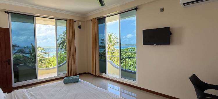 诺亚私人海滩屋(Noah Private Beach House)图片