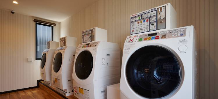 HOTEL R9 The Yard 津(Hotel R9 the Yard Tsu)图片