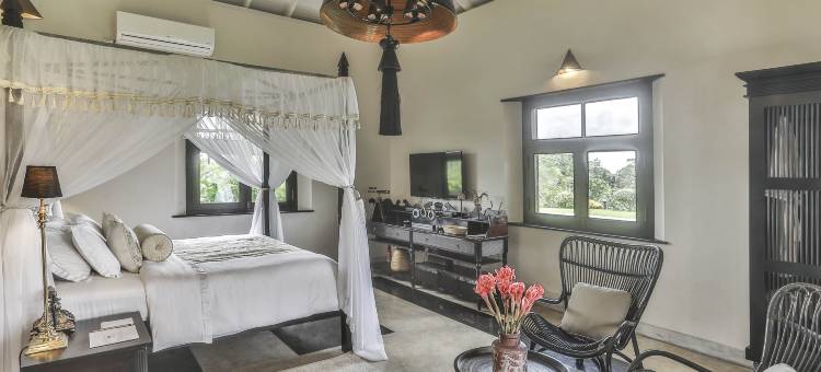 Villa Mayurana by Edwards Collection图片