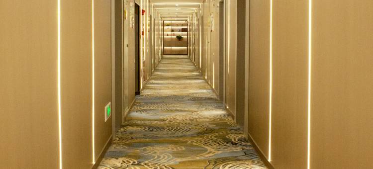 速8酒店(宁东政务大厅店)图片