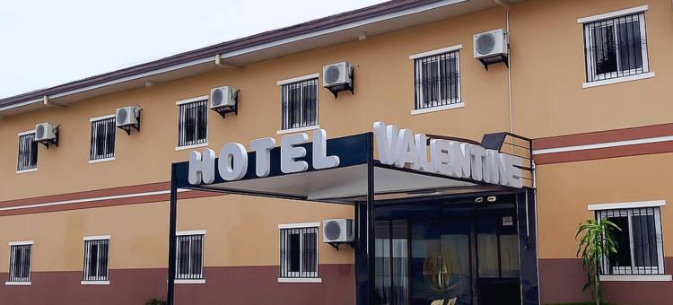 情人酒店安赫尔斯市(Valentine Hotel Angeles City)图片