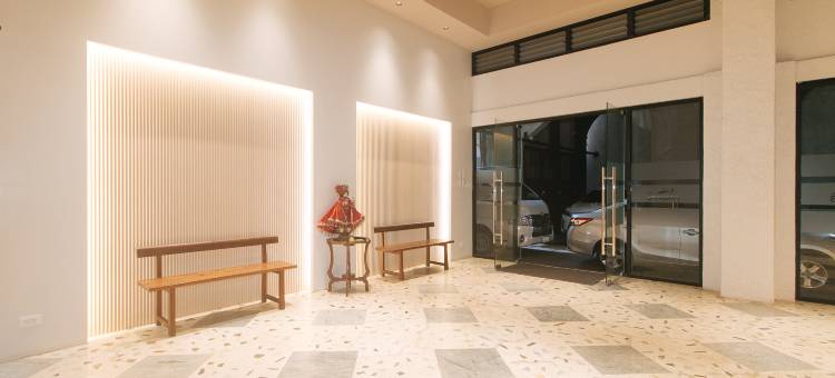 Hotel Madiaas by RedDoorz图片