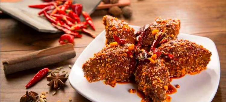 菁致星空酒店(成都天府国际机场店)图片