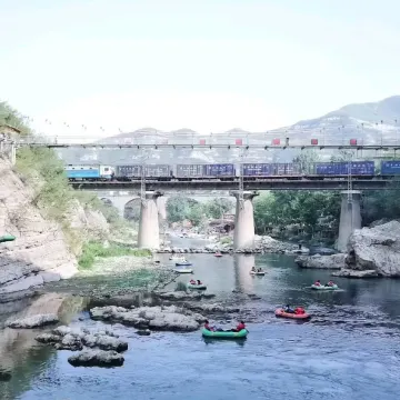 如家华驿精选酒店（阳泉平定县府新街店）