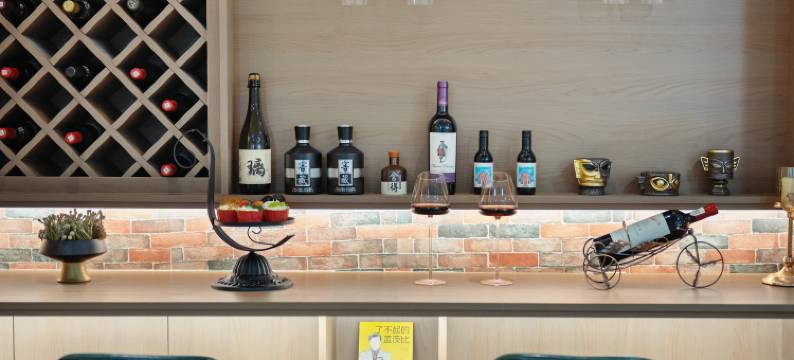 成都星住Z酒店(龙湖北城天街五块石店)图片