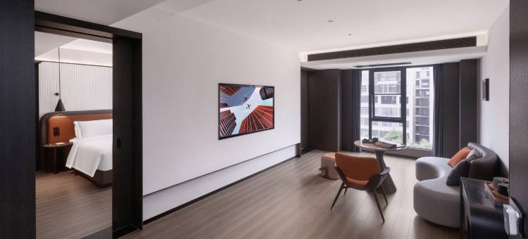 朵兰达V酒店(耒阳合兴城市广场店)图片