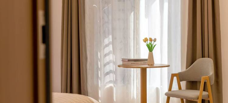 禧林苑・BlueBay海语湾轻奢观海美宿(蓝海湾店)图片