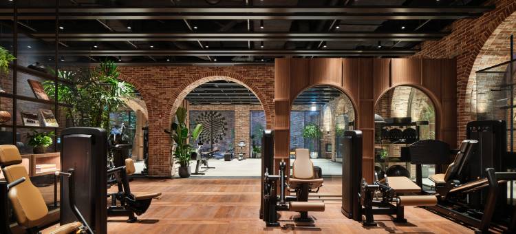 江南安纳帝酒店(Ananti at Gangnam)图片