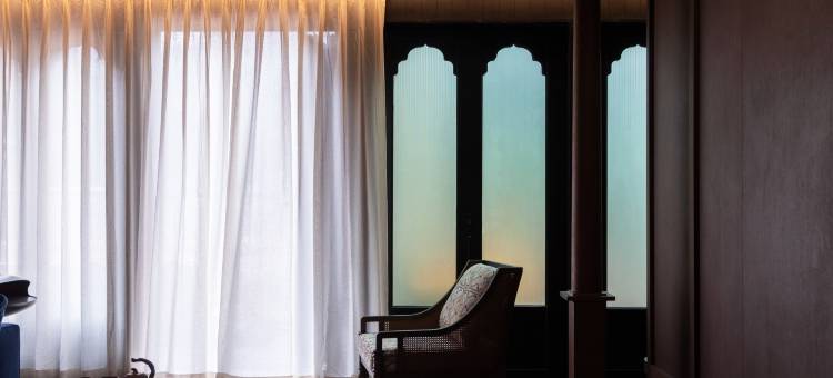 BORE亚丁般若秘境酒店图片