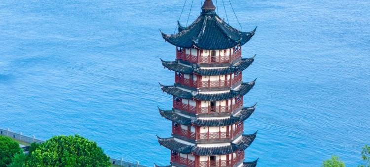 木兮云宿(海宁银泰城店)图片