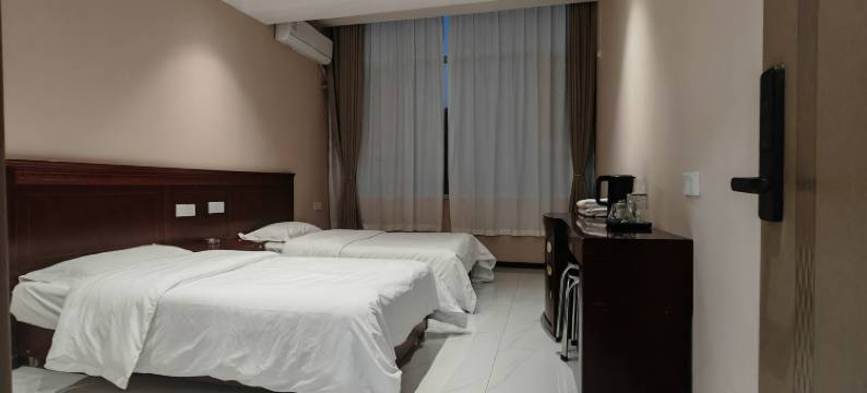 定襄醉香好酒店图片