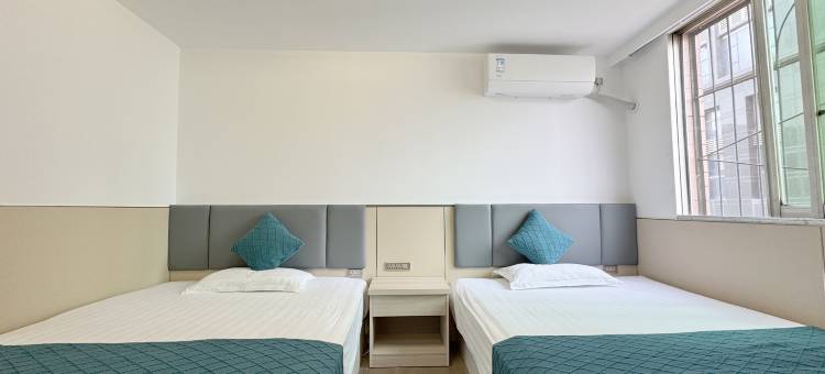 贵阳雨佳宾馆(紫林庵地铁站店)图片