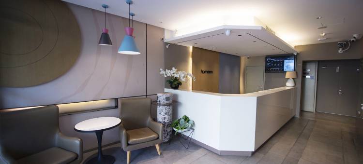 如家酒店·neo(吉林厦门街店)图片