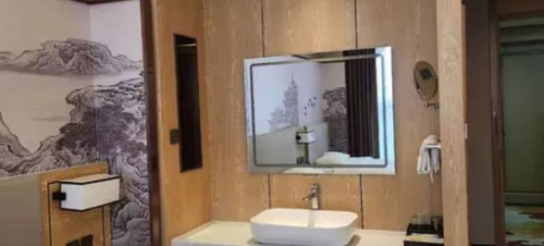 满都拉国际酒店图片