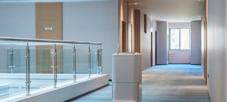 威海名兰假日大酒店(半月湾沙滩店)图片