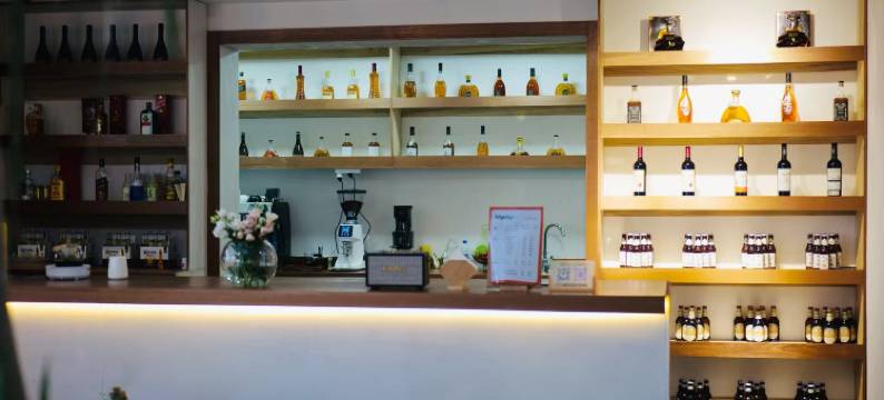 杰尔迅酒店(古城区福慧路店)图片