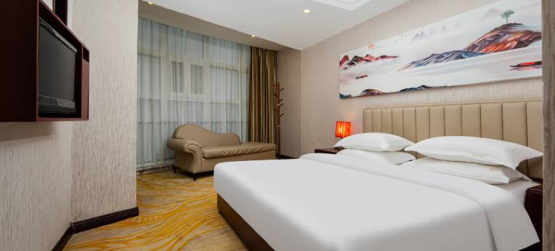 迅发酒店(惠安县政府体育馆店)图片