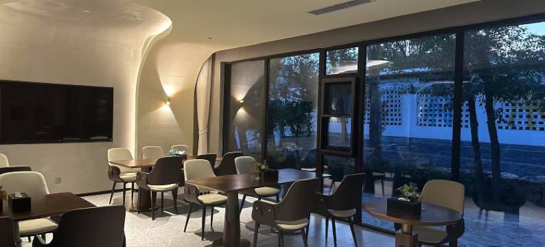 乐野山居民宿图片