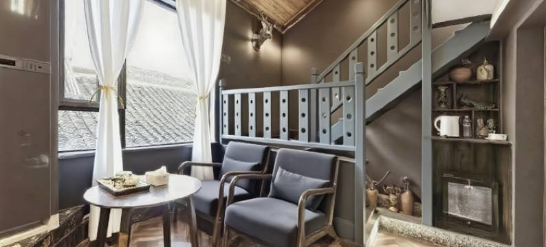 西塘沐光·栖隐民宿图片