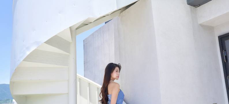 圣莫尼卡·海景度假民宿(深圳较场尾海滩店)图片