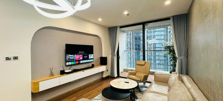 Vinhomes Metropolis Luxury Apartment - By MC Homes图片