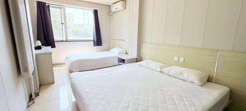 开蔓酒店(北京马驹桥店)图片