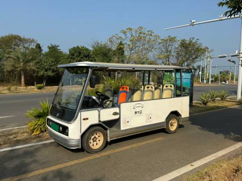 涠洲岛布偶喵宿(西角码头店)图片