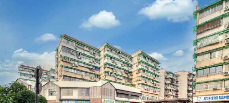 宿友酒店(杭州侯潮门地铁站店)图片