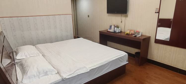 广平海家商务宾馆图片