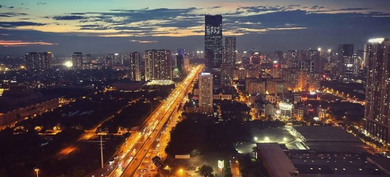 Viet'Housing - Vinhomes D'Capitale Luxury Apartment Ha Noi(Viet'Housing - Vinhomes D'Capitale Luxury Apartment Ha Noi)图片