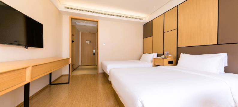 全季酒店(上海光大柳州路店)图片