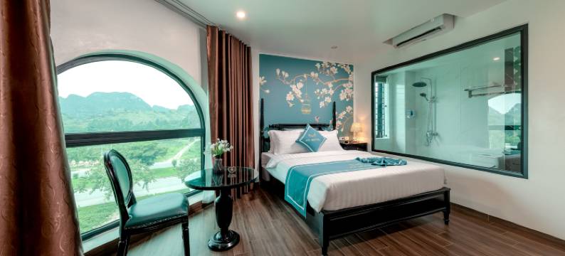 Vu 酒店(Vu Hotel)图片