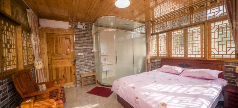 云水谣鑫运民宿图片