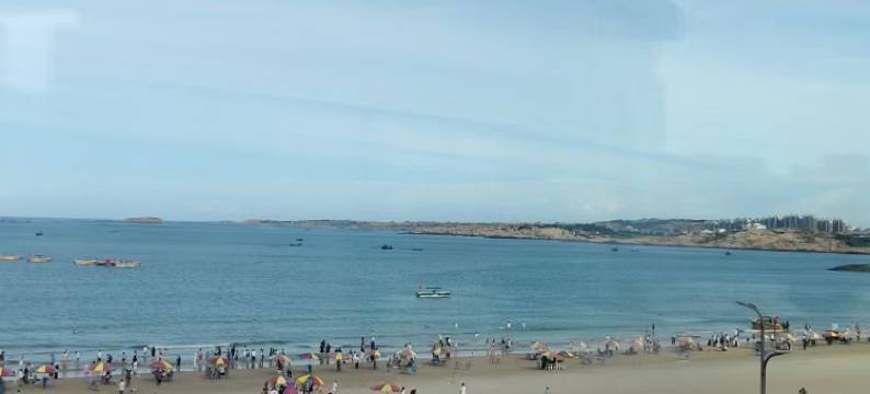 平潭悠岚之居民宿图片