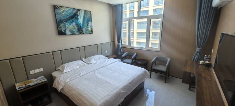万豪名迪国际商务酒店图片