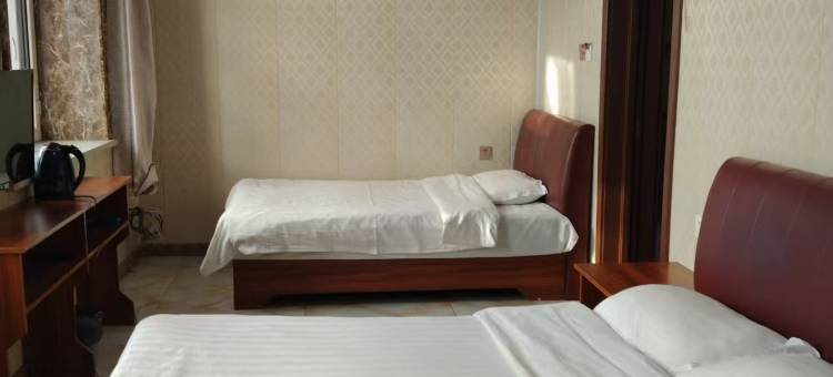 穆棱正阳宾馆图片