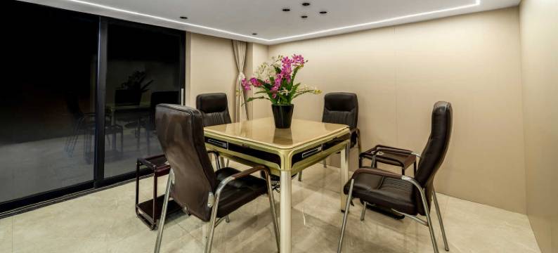 靖善智慧酒店(南城门店)图片