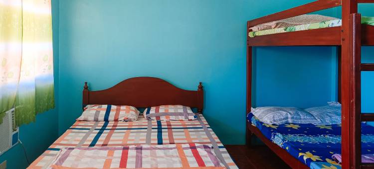 Sunset Beach and Family Resort Gonzaga Cagayan图片