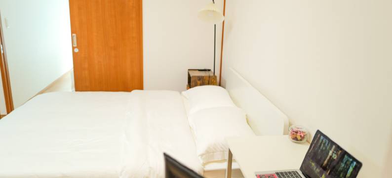 东京塔附近的2居室公寓(2bedrooms apartment nearby Tokyo Tower)图片