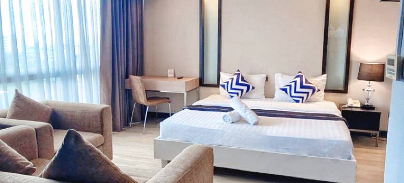 斯里那卡林查巴客栈(Chaba Inn Srinakarin)图片