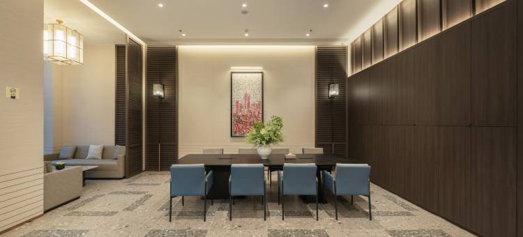 星程酒店(哈尔滨中央大街中华巴洛克店)图片