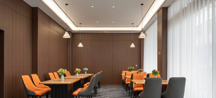 黄果树柏隐酒店(黄果树瀑布景区店)图片