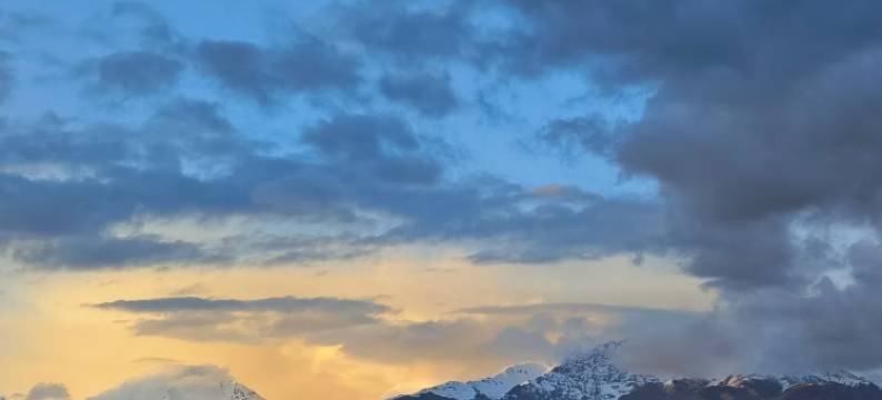 木吉大乐之野民宿图片