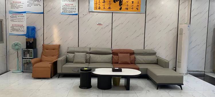 贝壳酒店(濮阳台前县凤鸣路店)图片