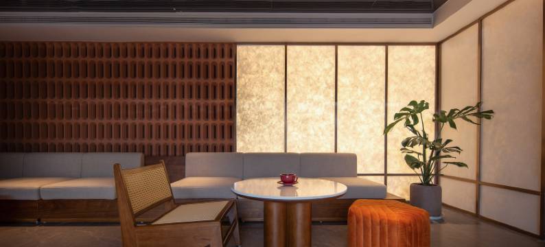 宜宾叙州智选假日酒店(宜宾西站店)图片