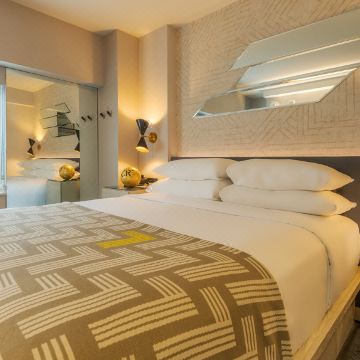 时代广场佩斯塔纳CR7酒店(Pestana CR7 Times Square)图片